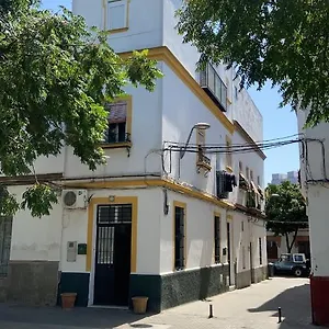  Apartment Triana - Aloha