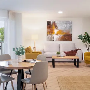  Apartment Magno Principe