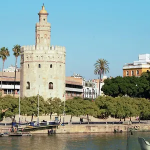  Apartment Triana Betis