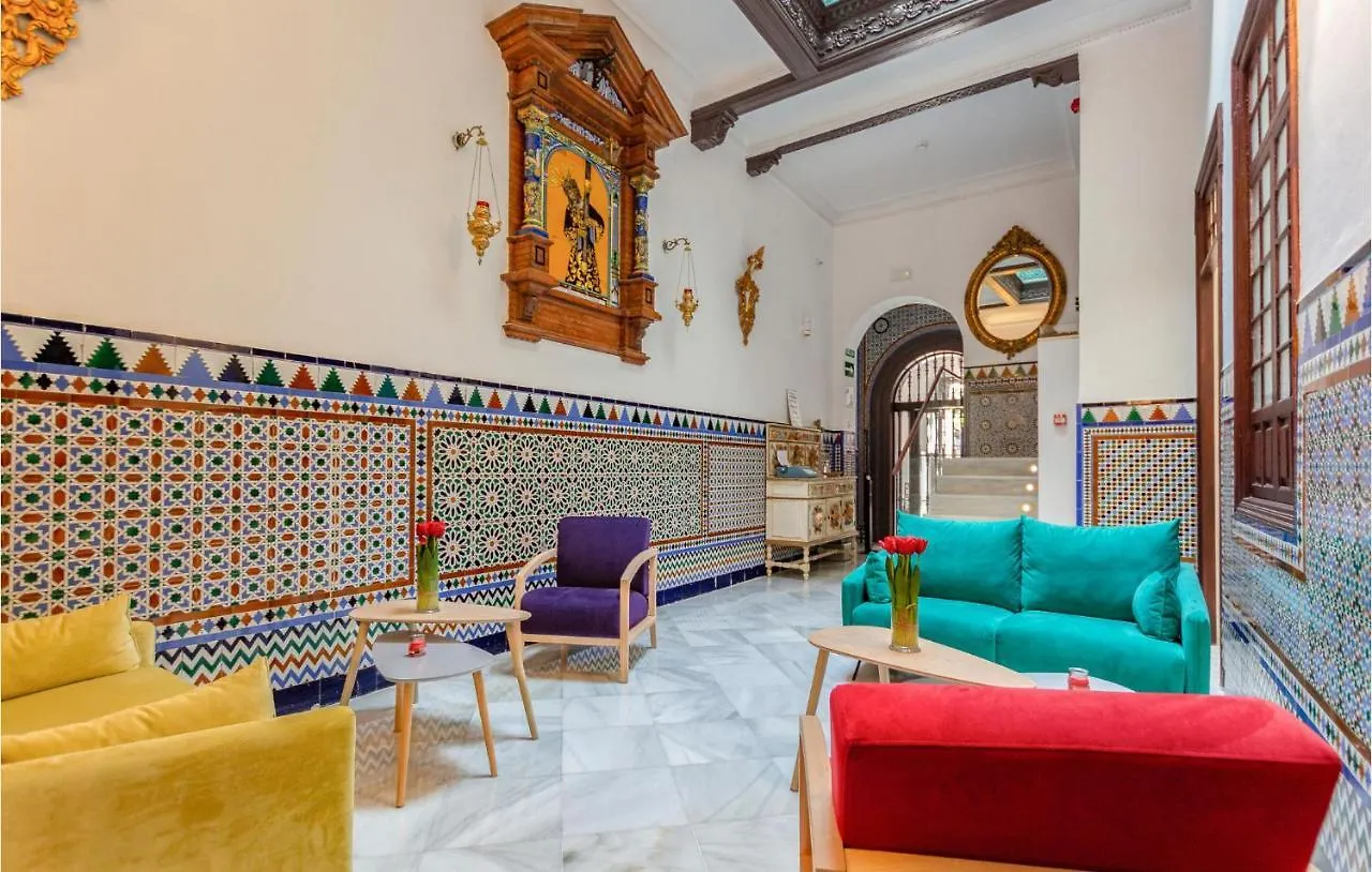 1 Bedroom Awesome Apartment In Sevilla