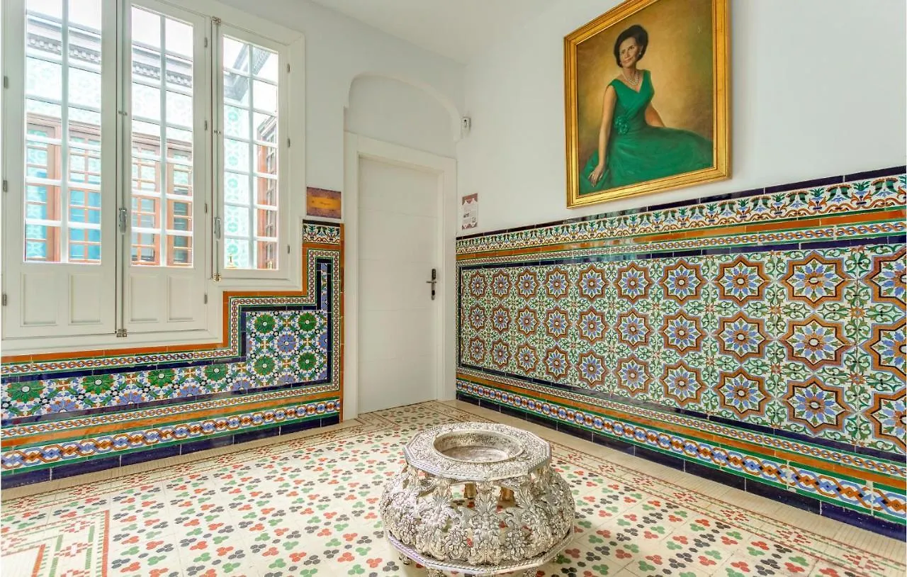 1 Bedroom Awesome Apartment In Sevilla Spain