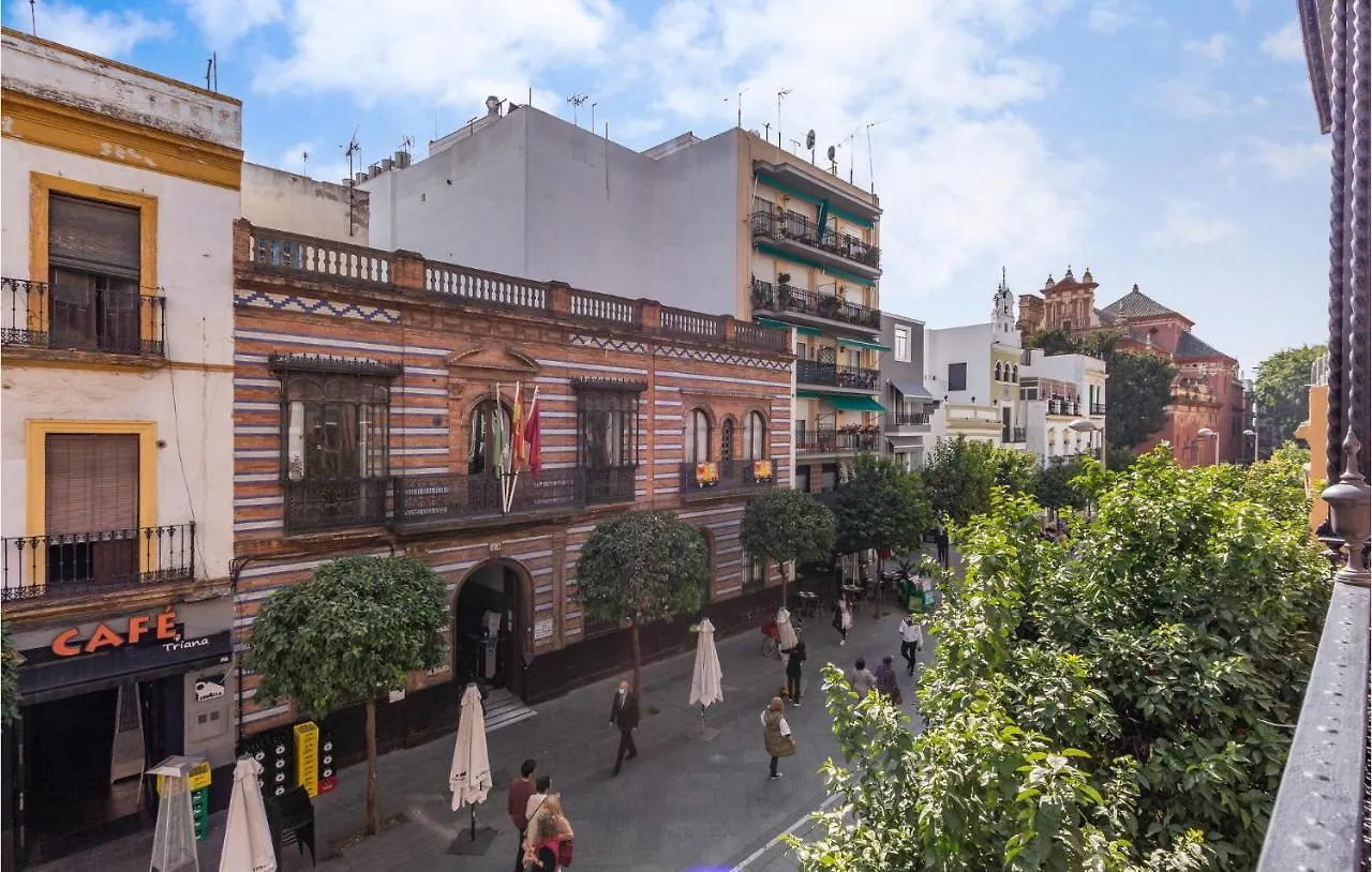 1 Bedroom Awesome Apartment In Sevilla 0*, Seville