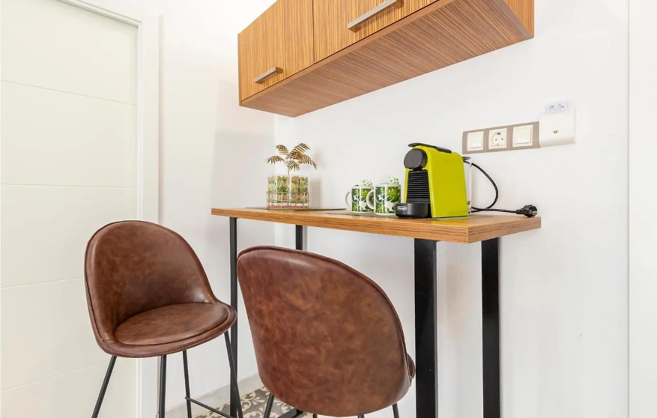 1 Bedroom Awesome Apartment In Sevilla 0*, Seville Spain