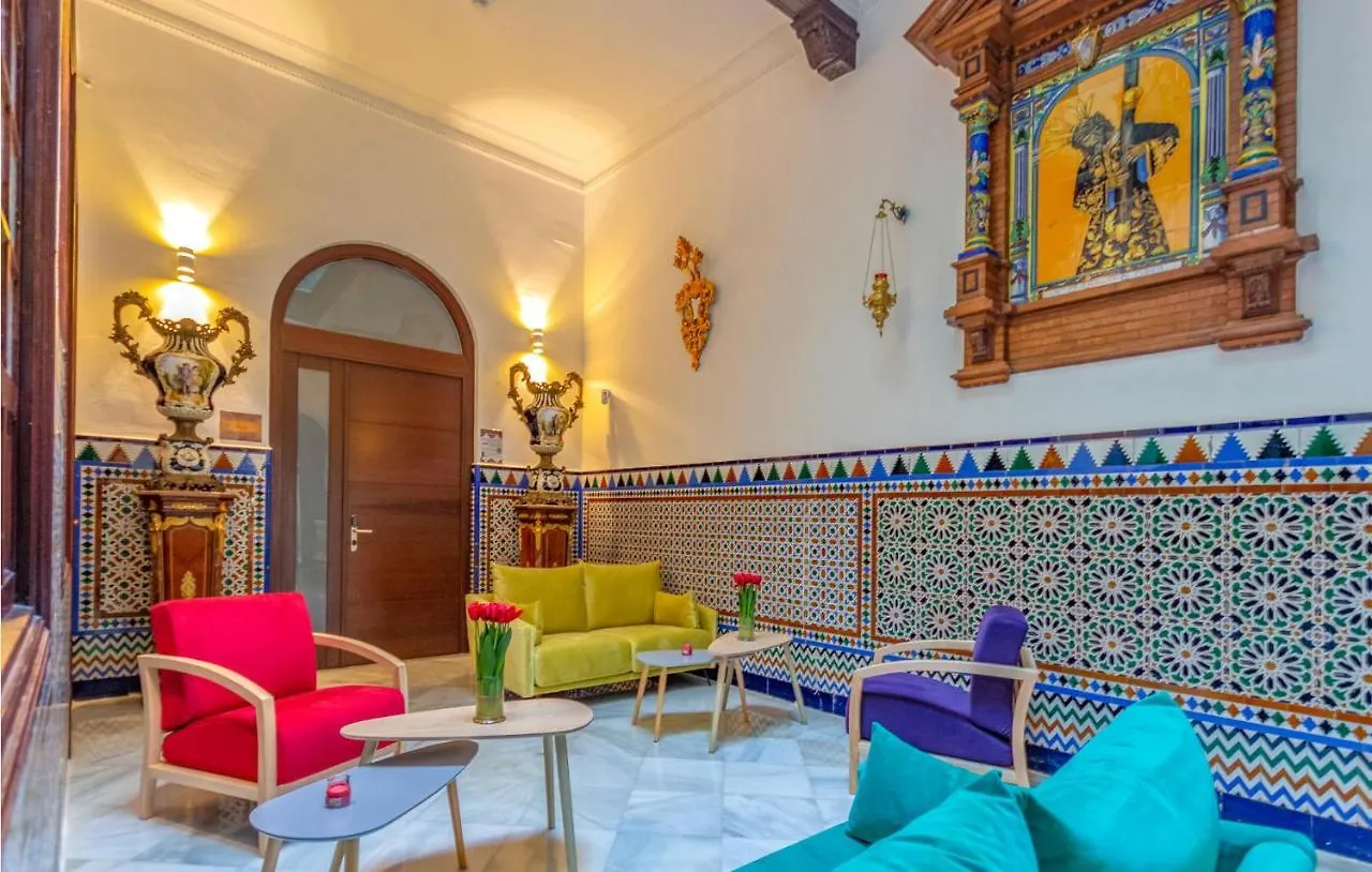 1 Bedroom Awesome Apartment In Sevilla