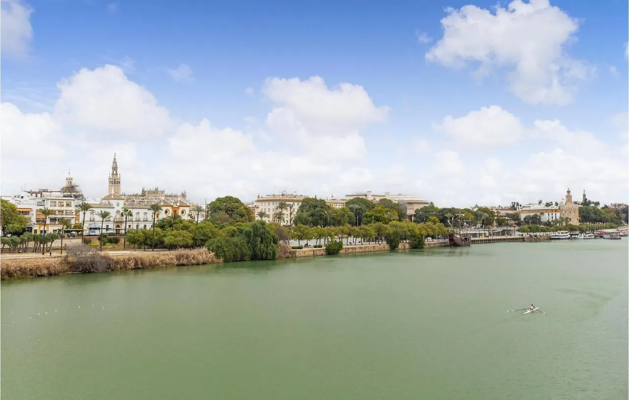 1 Bedroom Awesome Apartment In Sevilla Spain