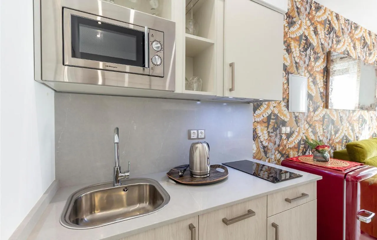 1 Bedroom Awesome Apartment In Sevilla 0*, Σεβίλλη